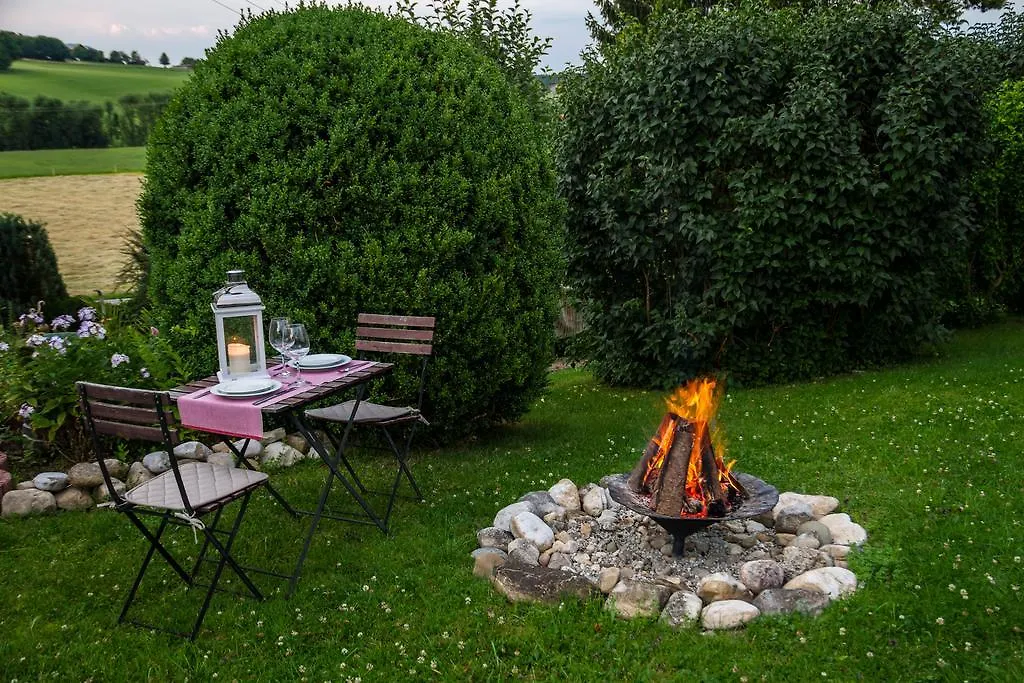 Chiemgau Appartement Waging am See 0*,  Germany
