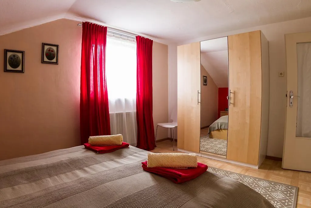 Chiemgau Appartement Waging am See