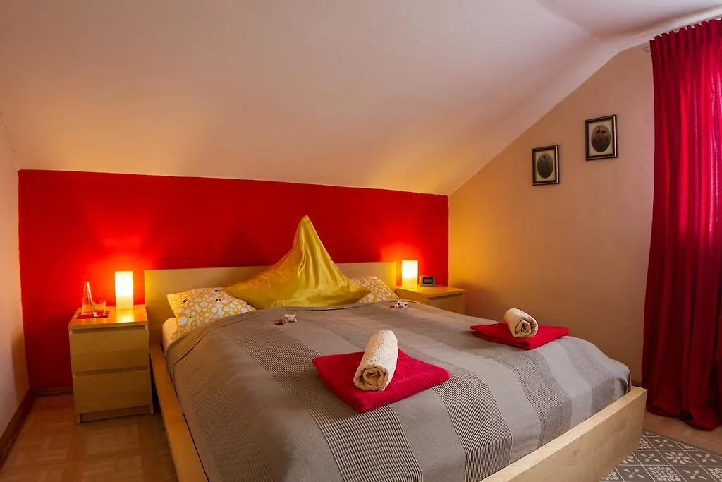 Chiemgau Appartement Waging am See