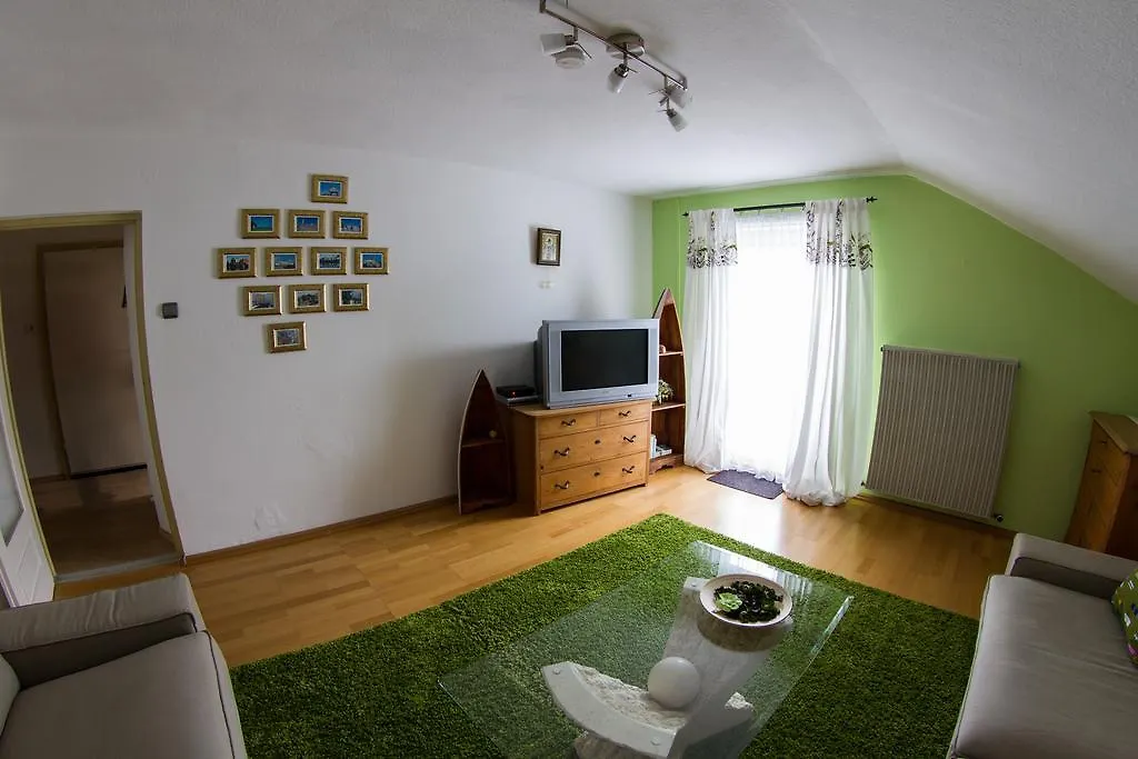 Chiemgau Appartement Waging am See