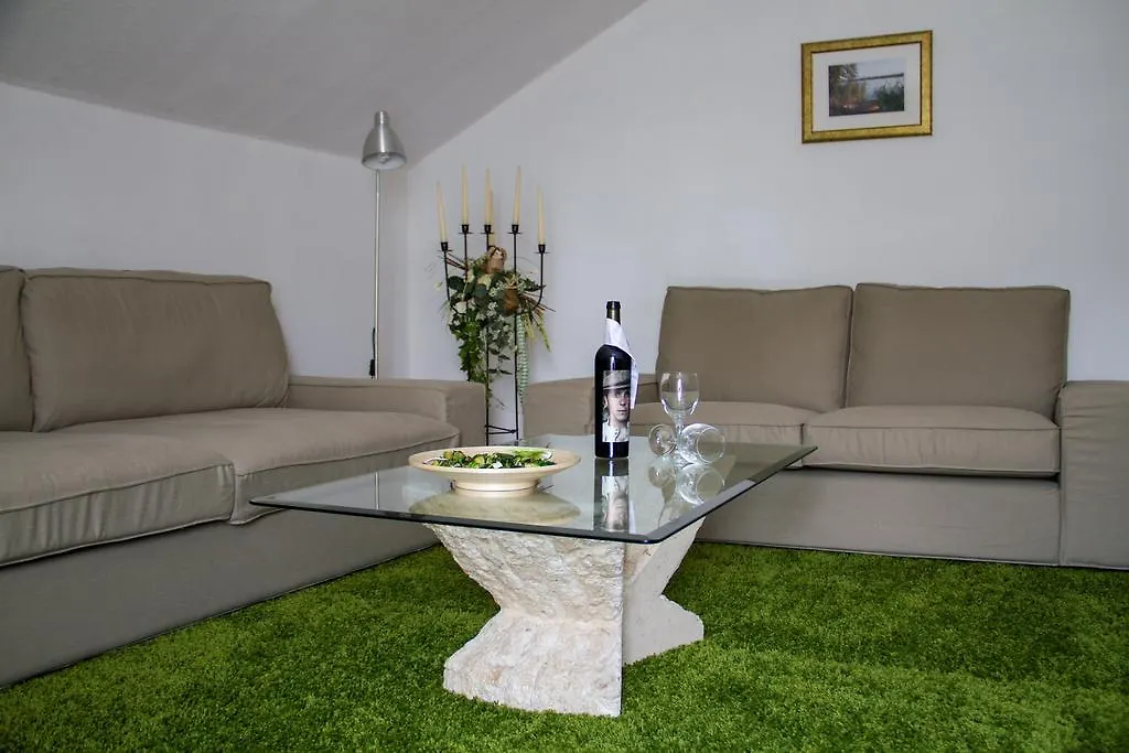Apartment Chiemgau Appartement Waging am See Germany