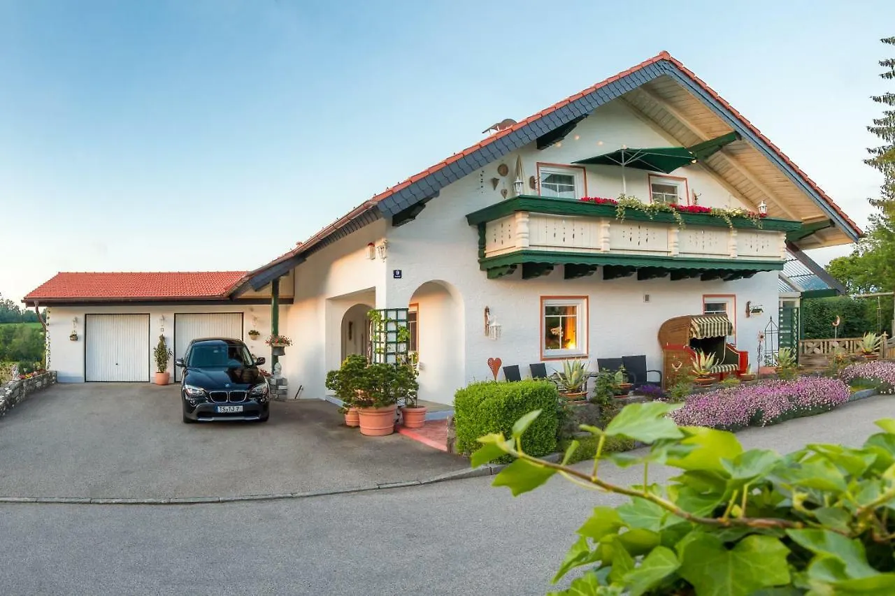 Chiemgau Appartement Waging am See Germany