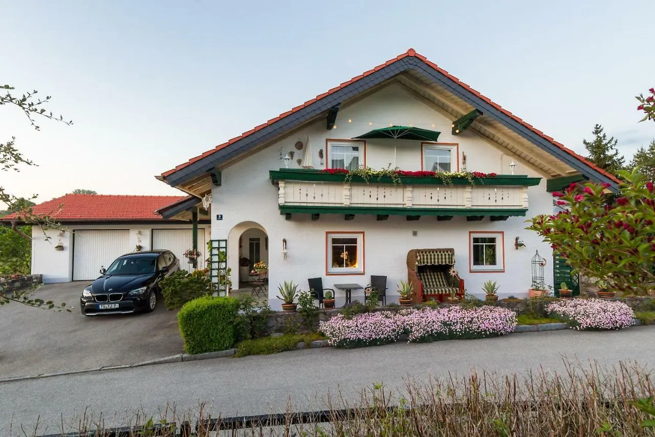 Chiemgau Appartement Waging am See