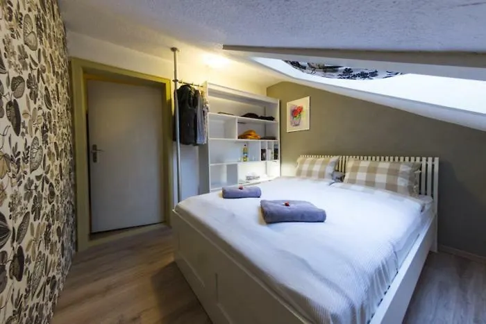 Apartment Chiemgau Appartement Waging am See Germany