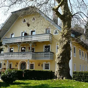 Gut Horn Gasthof