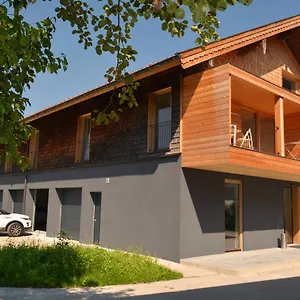 Gaden - Aparthotel