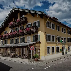 Unterwirt Hotel